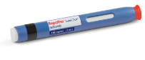 Repatha® (evolocumab) SureClick® Autoinjector